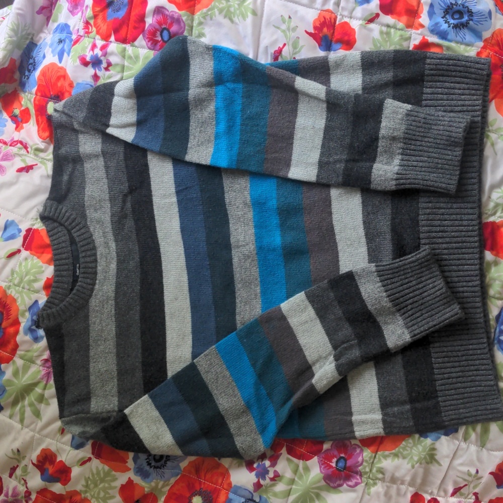 GAP kids boys sweater XXL 14-16